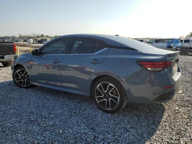  NISSAN SENTRA 2024 Szary