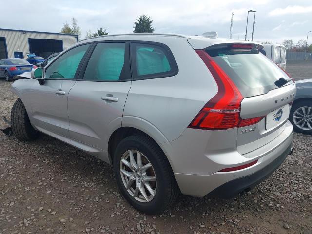 2017 VOLVO XC60 MOMEN