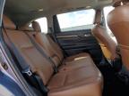 2018 Toyota Highlander Limited იყიდება Las Vegas-ში, NV - Front End