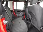 2023 Jeep Wrangler Sport for Sale in Van Nuys, CA - Mechanical