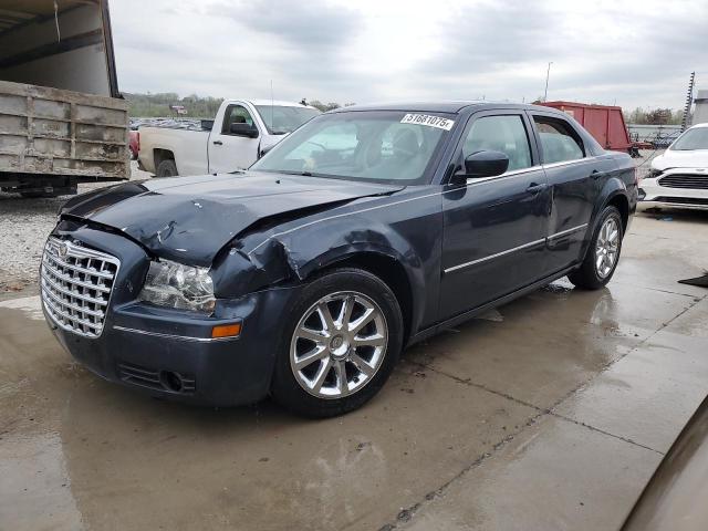 2007 Chrysler 300 Touring