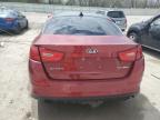 2014 Kia Optima Sx за продажба в Franklin, WI - Side