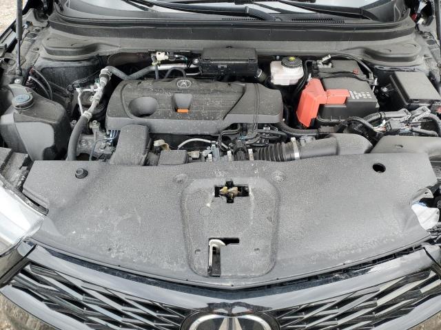 2025 ACURA RDX A-SPEC