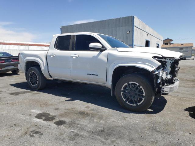  TOYOTA TACOMA 2024 Білий