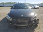 2014 Mercedes-Benz Ml 63 Amg en Venta en Anderson, CA - Front End