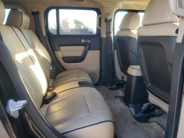 2007 HUMMER H3 