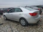 2013 Kia Forte Lx იყიდება Wayland-ში, MI - Water/Flood