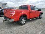 2013 Ford F150 Supercrew на продаже в Earlington, KY - Front End