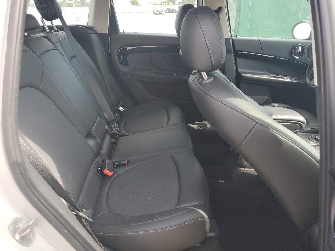 2022 Mini Cooper Countryman VIN: WMZ23BR06N3N61730 Lot: 53360995