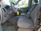 2017 Nissan Frontier S for Sale in Wichita, KS - Front End