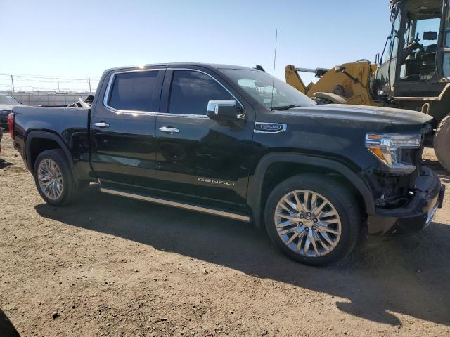  GMC SIERRA 2019 Black