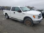 2013 Ford F150 Super Cab de vânzare în Assonet, MA - Mechanical