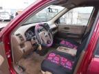 JHLRD78492C****** Salvage 2002 Honda CR-V in AK - Anchorage
