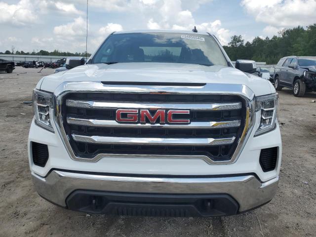  GMC SIERRA 2021 White
