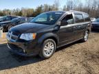 2020 DODGE GRAND CARAVAN SXT for sale at Copart ON - COOKSTOWN