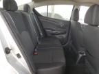 2014 Nissan Versa S на продаже в Fresno, CA - Side