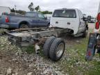 2012 Ford F550 Super Duty de vânzare în Martinez, CA - Burn - Engine