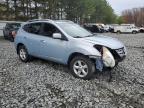 2013 Nissan Rogue S на продаже в Windsor, NJ - Front End