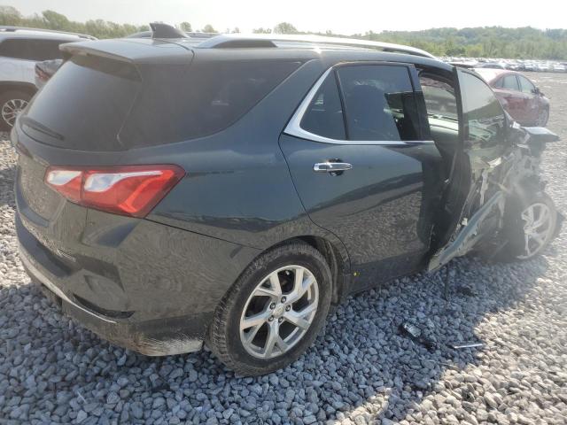  CHEVROLET EQUINOX 2018 Серый