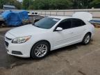 2016 Chevrolet Malibu Limited Lt na sprzedaż w Eight Mile, AL - Rear End