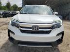 2020 Honda Pilot Ex de vânzare în Midway, FL - Rear End