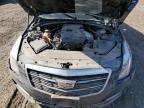 2018 Cadillac Ats  for Sale in Mercedes, TX - Water/Flood