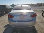 2015 Chevrolet Impala Lt იყიდება Wichita-ში, KS - Front End