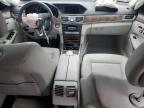 2014 Mercedes-Benz E 350 4Matic en Venta en Windsor, NJ - Front End