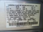 2006 Nissan Altima S na sprzedaż w Assonet, MA - Rear End
