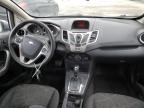 2013 Ford Fiesta Se за продажба в Pekin, IL - Front End