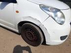 2013 SUZUKI ALTO SZ3 for sale at Copart COLCHESTER