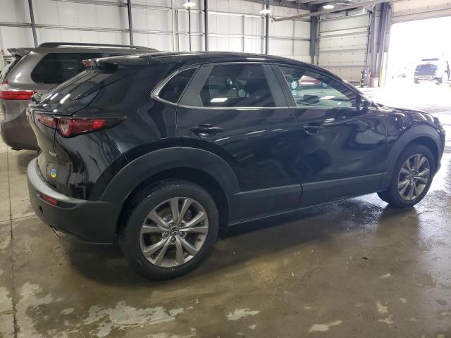  MAZDA CX30 2020 Czarny