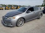 2015 Lexus Ct 200 იყიდება Dunn-ში, NC - Front End