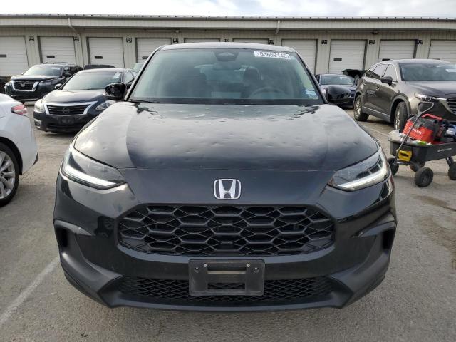  HONDA HR-V 2023 Czarny