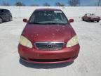 2005 Toyota Corolla Ce   na sprzedaż w Homestead, FL - Minor Dent/Scratches