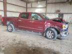 2014 Gmc Sierra K1500 Slt იყიდება Eldridge-ში, IA - Front End