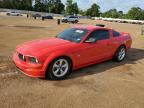 2009 Ford Mustang Gt for Sale in Longview, TX - Front End