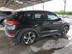 2016 Hyundai Tucson Limited for Sale in Cartersville, GA - Rear End