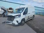 2022 MAXU DELIVER9 for sale at Copart WISBECH