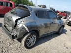 2012 Nissan Juke S იყიდება Riverview-ში, FL - Rear End