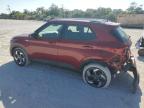 2024 Hyundai Venue Sel zu verkaufen in Fort Pierce, FL - Rear End