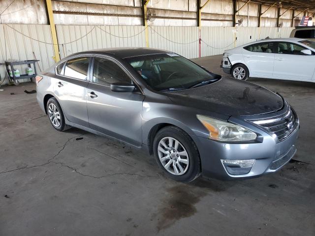  NISSAN ALTIMA 2015 Серый