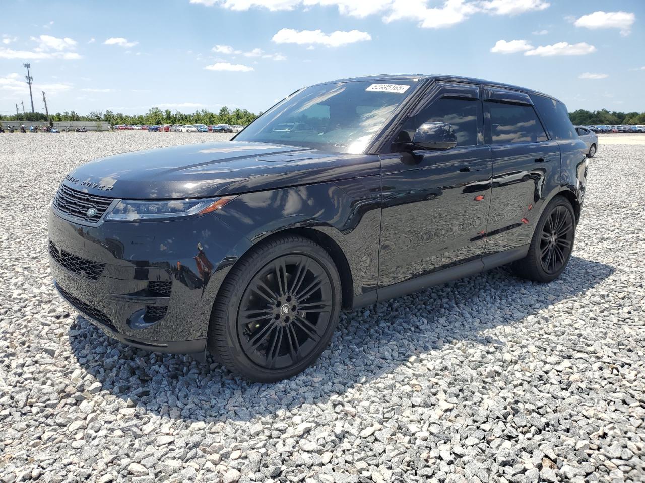 2024 Land Rover Range Rover Sport Se na sprzedaż w Arcadia, FL - Rear End