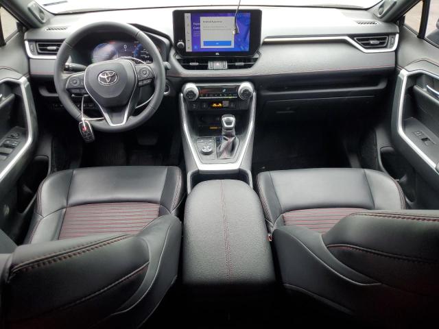  TOYOTA RAV4 2024 Серый