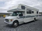 2001 Ford Econoline E450 Super Duty Cutaway Van zu verkaufen in Grantville, PA - Normal Wear