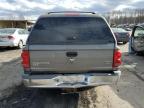 2005 Dodge Dakota Slt продається в Marlboro, NY - All Over
