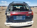 2001 Subaru Legacy L на продаже в Brighton, CO - Rear End