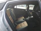 2017 Chevrolet Volt Premier на продаже в Ellwood City, PA - Side