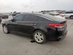 2017 Kia Optima Lx zu verkaufen in Grand Prairie, TX - Front End