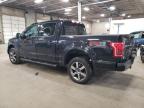 2015 Ford F150 Supercrew იყიდება Blaine-ში, MN - All Over